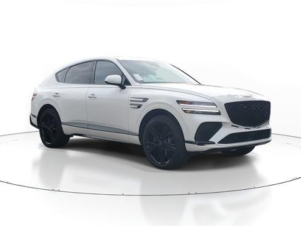 2026 Genesis GV80 Fort Myers FL