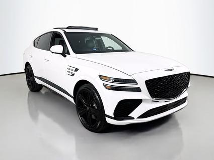 2026 Genesis GV80 Coupe Louisville KY