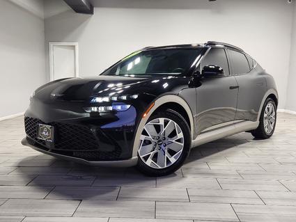 2025 Genesis GV60 Philadelphia PA