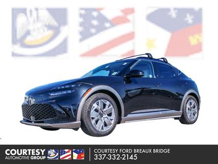 2025 Genesis GV60 Breaux Bridge LA
