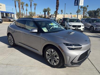 2024 Genesis GV60 Cathedral City CA