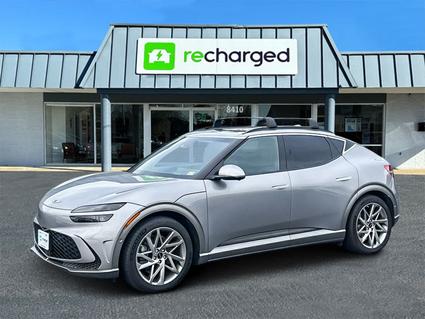 2023 Genesis GV60 Richmond VA