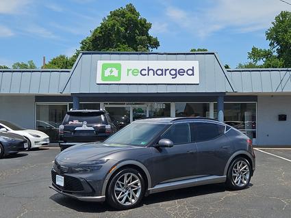 2023 Genesis GV60 Richmond VA