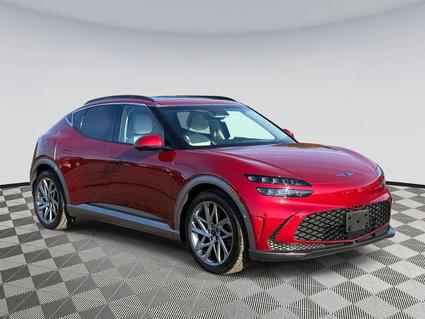 2023 Genesis GV60 Chantilly VA
