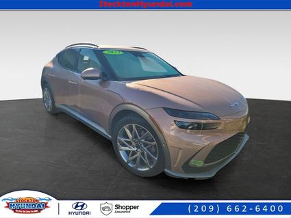 2023 Genesis GV60 Stockton CA