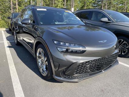 2024 Genesis GV60 Pineville NC