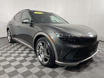 2024 Genesis GV60 Pineville NC