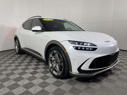 2024 Genesis GV60 Pineville NC
