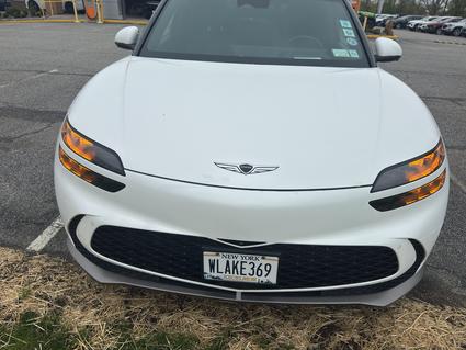 2023 Genesis GV60 Goshen NY