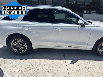 2022 Genesis GV70 Fort Myers FL