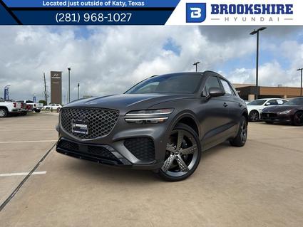 2023 Genesis GV70 Katy TX