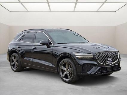 2023 Genesis GV70 Longview TX