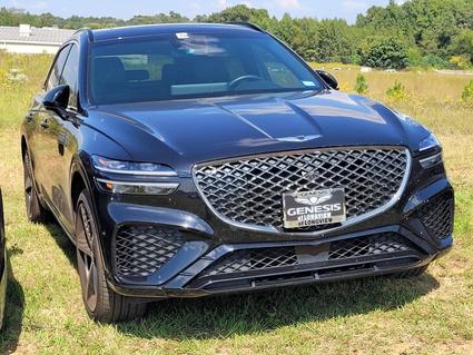 2023 Genesis GV70 Longview TX