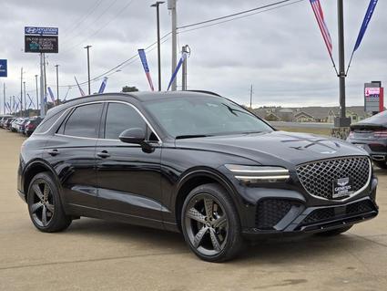 2023 Genesis GV70 Longview TX