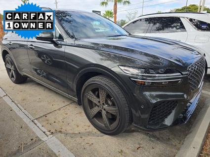 2025 Genesis GV70 Fort Myers FL