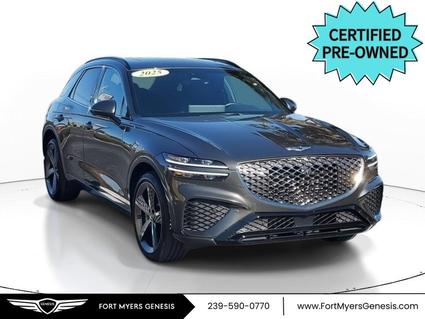 2025 Genesis GV70 Fort Myers FL