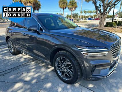 2022 Genesis GV70 Fort Myers FL
