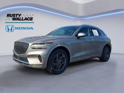 2022 Genesis GV70 Knoxville TN