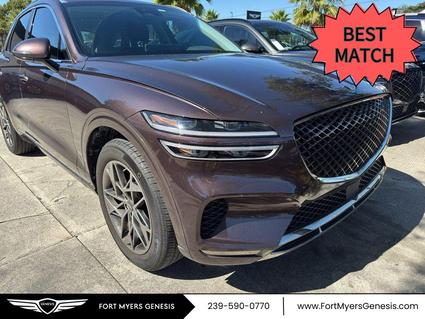 2022 Genesis GV70 Fort Myers FL