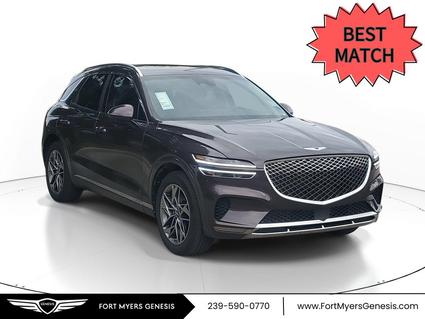 2022 Genesis GV70 Fort Myers FL