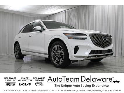 2023 Genesis GV70 Wilmington DE