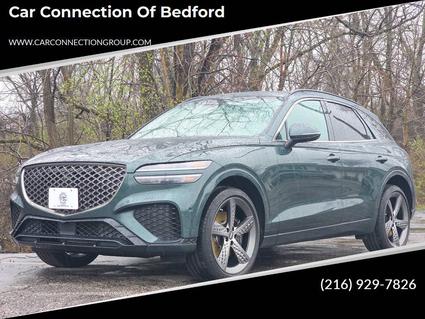 2023 Genesis GV70 Bedford OH