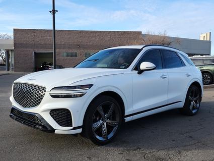 2023 Genesis GV70 Albuquerque NM