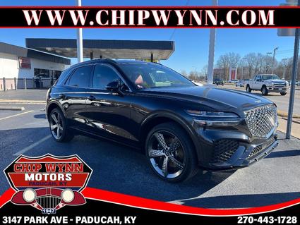 2025 Genesis GV70 Paducah KY