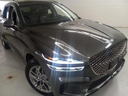 2025 Genesis GV70 Toledo OH