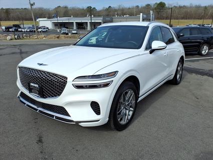 2025 Genesis GV70 Malvern AR