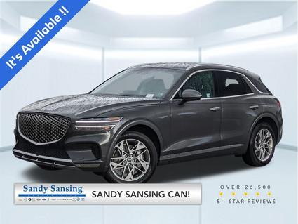 2025 Genesis GV70 Pensacola FL