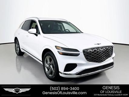 2026 Genesis GV70 Louisville KY