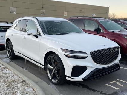 2022 Genesis GV70 Fletcher NC