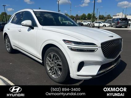 2022 Genesis GV70 Louisville KY