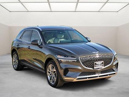 2025 Genesis GV70 Longview TX