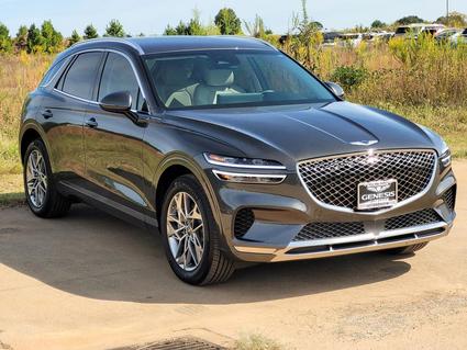2025 Genesis GV70 Longview TX