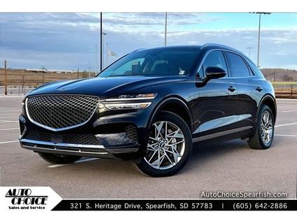 2025 Genesis GV70 Spearfish SD