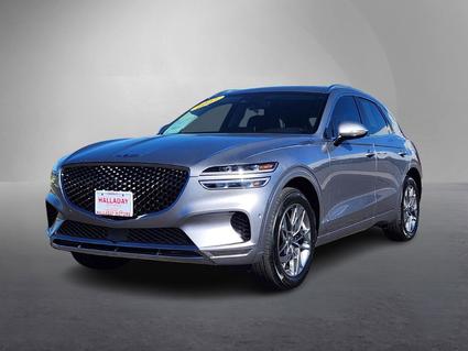 2022 Genesis GV70 Cheyenne WY