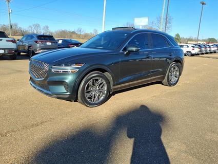 2022 Genesis GV70 Batesville MS