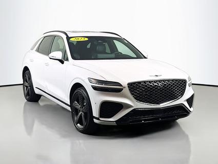 2023 Genesis GV70 Pineville NC