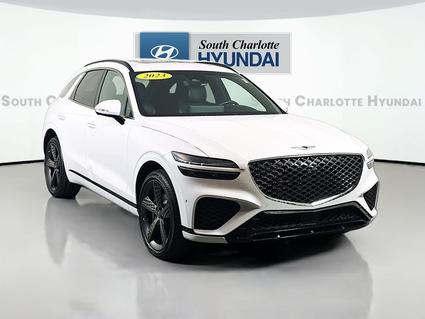 2023 Genesis GV70 Pineville NC