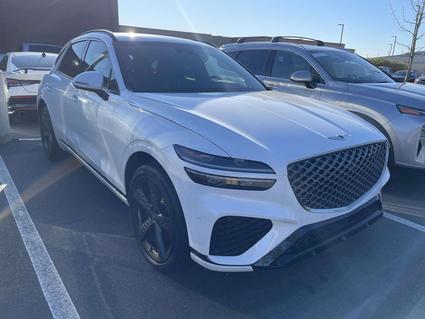2023 Genesis GV70 Pineville NC