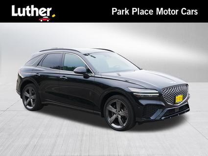 2023 Genesis GV70 Rochester MN