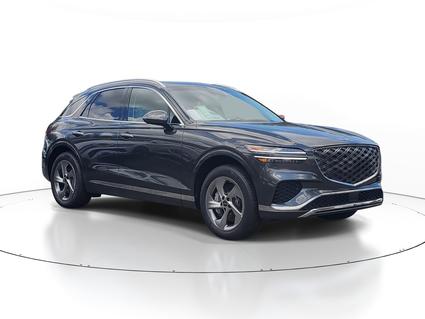 2026 Genesis GV70 Fort Myers FL