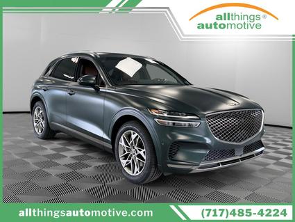 2022 Genesis GV70 McConnellsburg PA