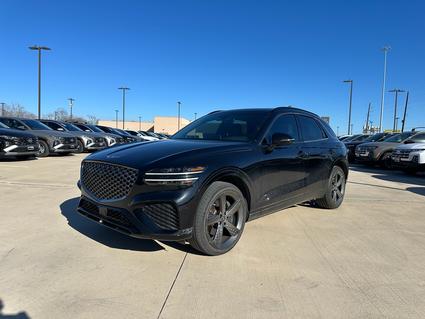 2023 Genesis GV70 Katy TX