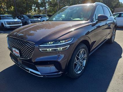 2023 Genesis GV70 Rexburg ID