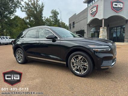 2023 Genesis GV70 Madison MS