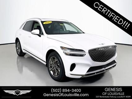 2025 Genesis GV70 Louisville KY