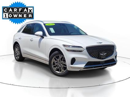 2025 Genesis GV70 Fort Myers FL